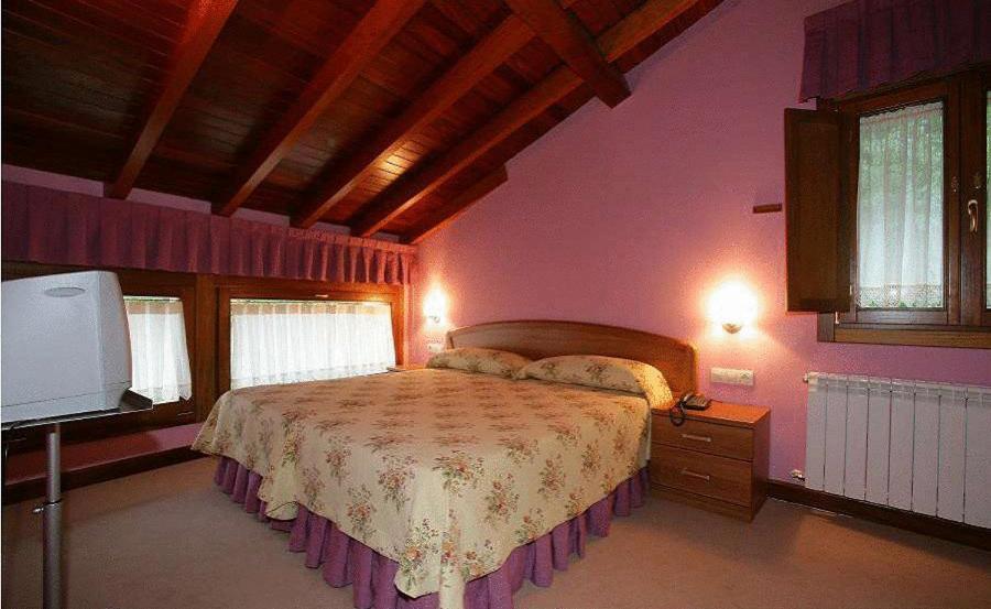 Gran Hotel Rural Cela Belmonte De Miranda Extérieur photo