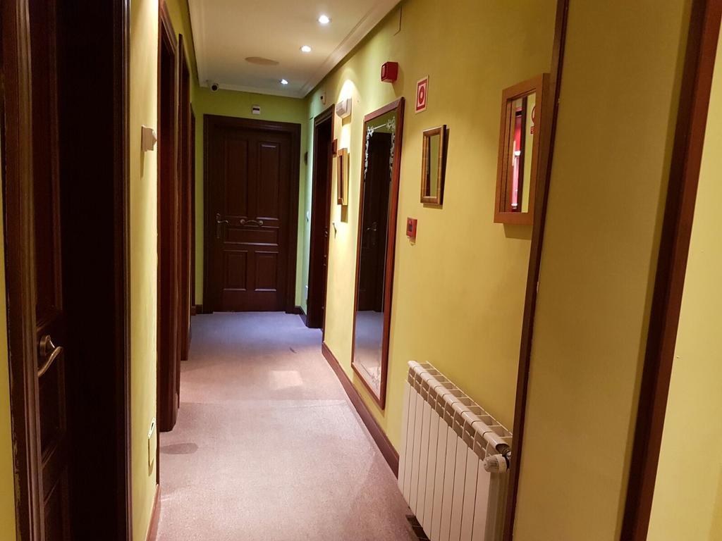 Gran Hotel Rural Cela Belmonte De Miranda Extérieur photo