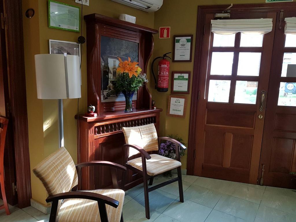 Gran Hotel Rural Cela Belmonte De Miranda Extérieur photo