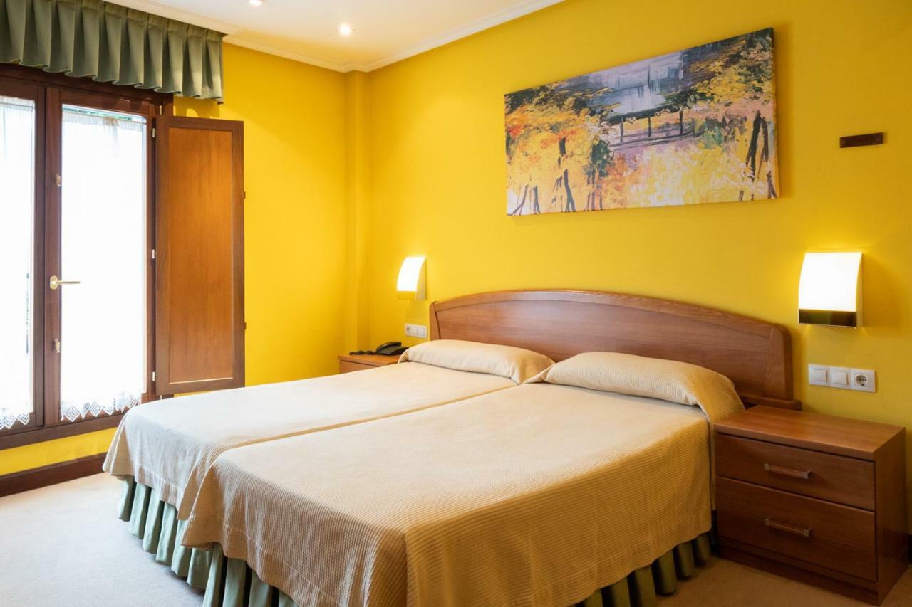 Gran Hotel Rural Cela Belmonte De Miranda Extérieur photo