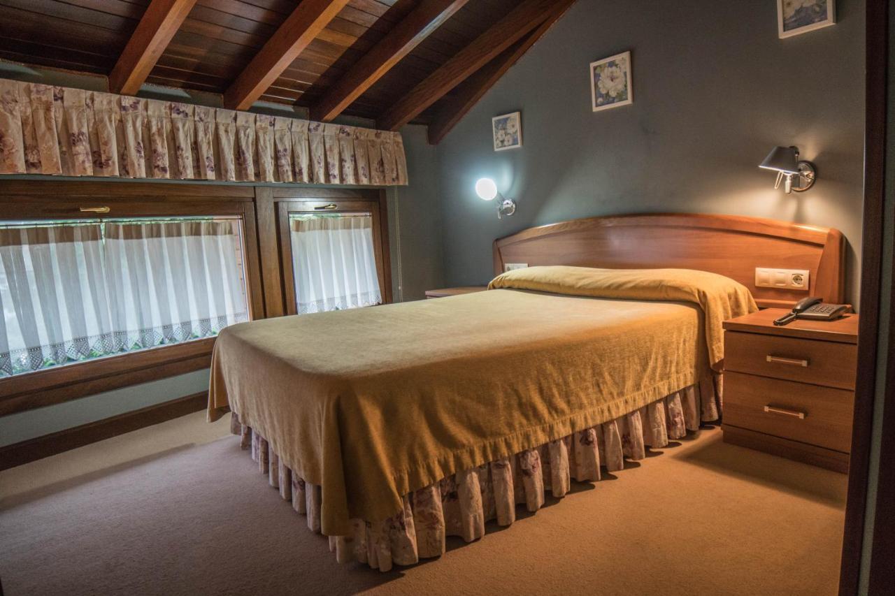 Gran Hotel Rural Cela Belmonte De Miranda Extérieur photo
